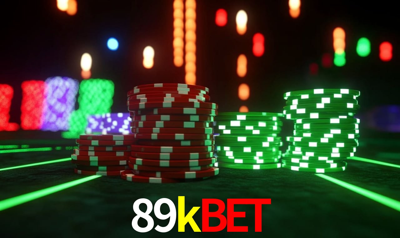 Experiência VIP 89kbet