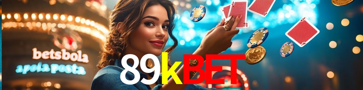 Welcome Bonus 89kbet