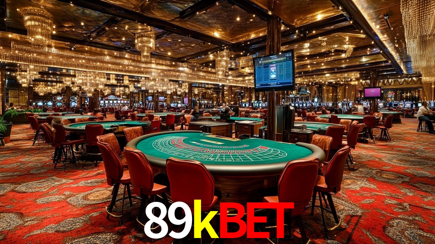 89kbet - Um Grande Cassino No Seu Telefone - 89kbet.com