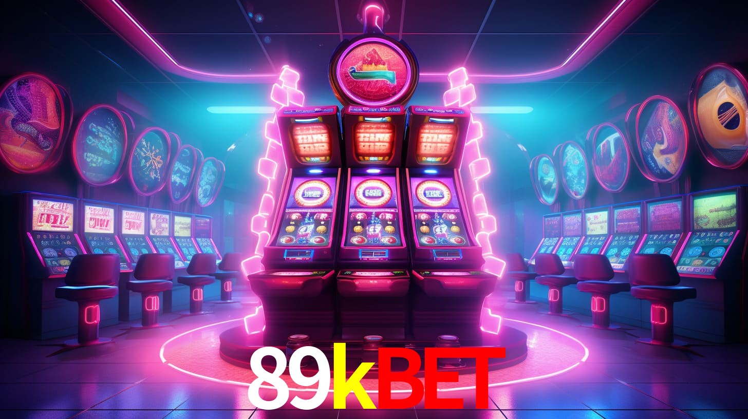 89kbet: Seu Cassino Premiado com Pagamentos Rápidos