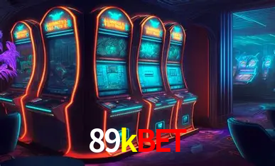 Desvendando o Mundo dos Jogos Virtuais na 89kbet