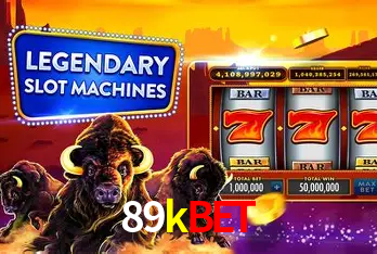 Desvendando o Mundo dos Jogos Virtuais na 89kbet
