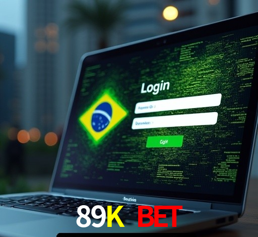 Integração de APIs 89K BET