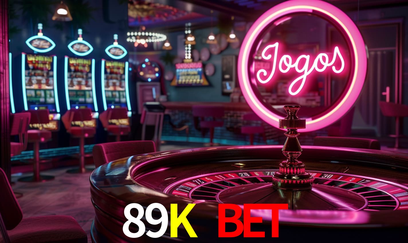 Diretório de Jogos 89K BET
