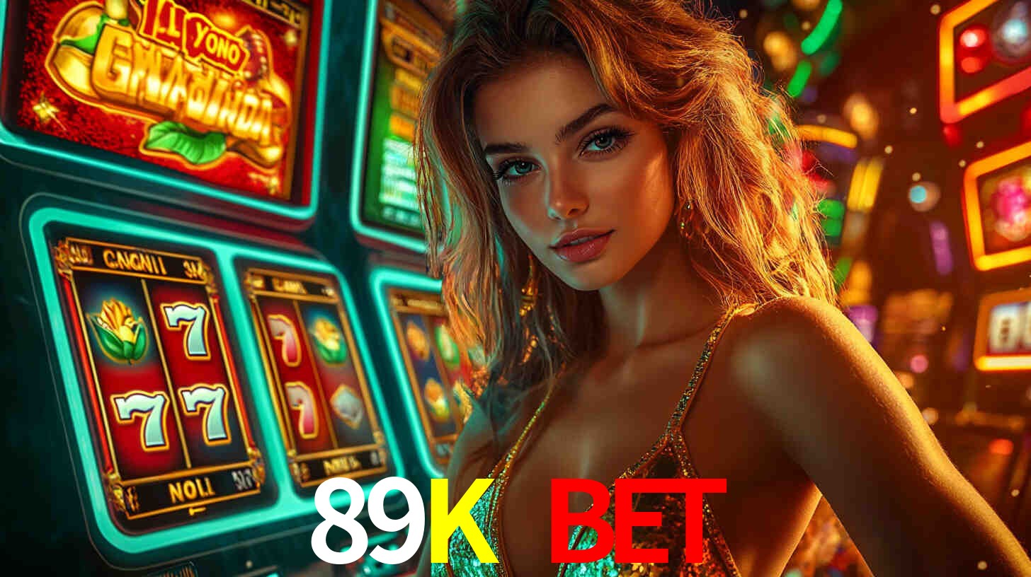 Avaliações dos Jogadores 89K BET