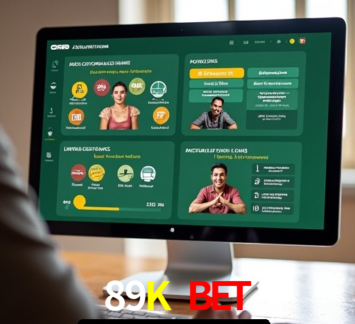 Promoções Sazonais 89K BET