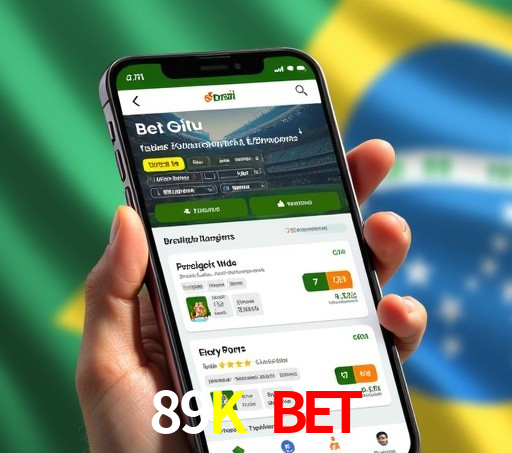 Sistemas de Segurança 89K BET
