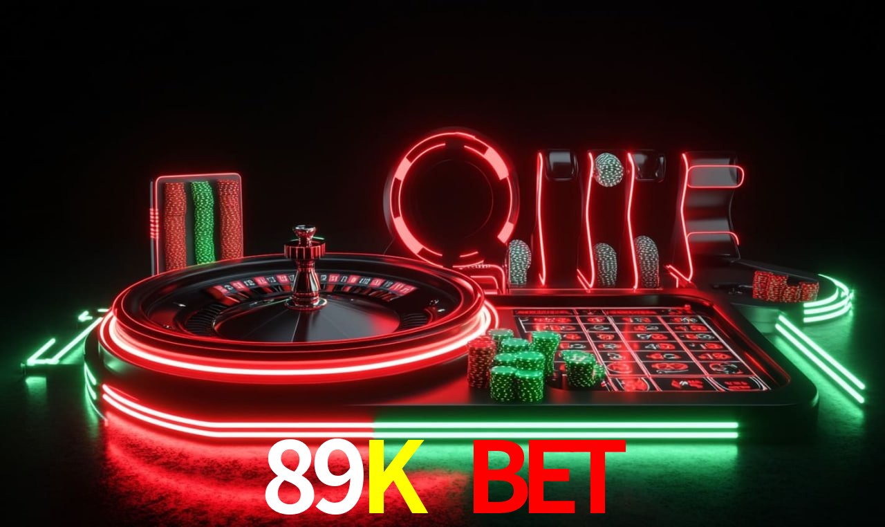 Estatísticas 89K BET