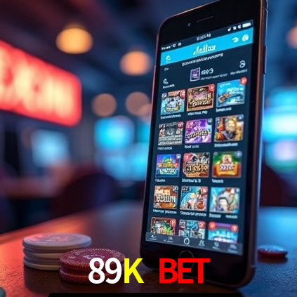 Casino VIP 89K BET