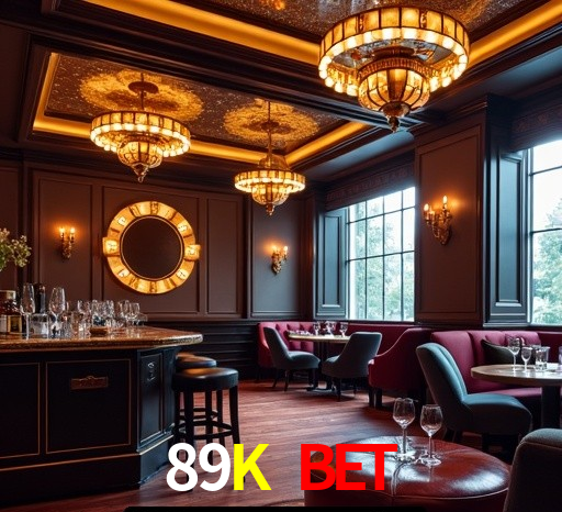 Especiais de Fim de Semana 89K BET