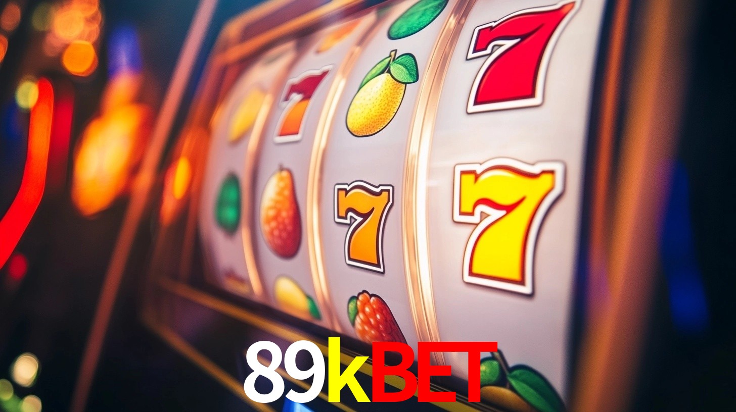 Welcome Bonus 89kbet