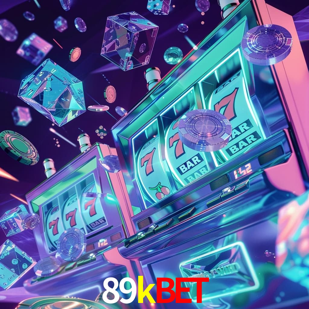Desvendando o Mundo dos Jogos Virtuais na 89kbet