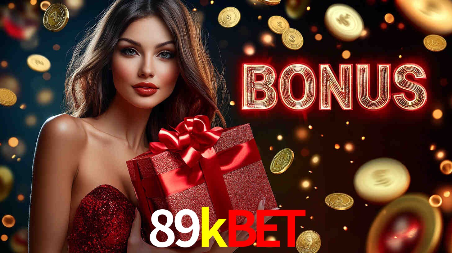 Apostas Esportivas na 89kbet: Um Guia Completo
