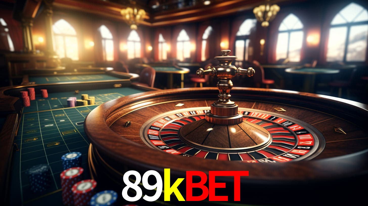 Blackjack Table 89kbet