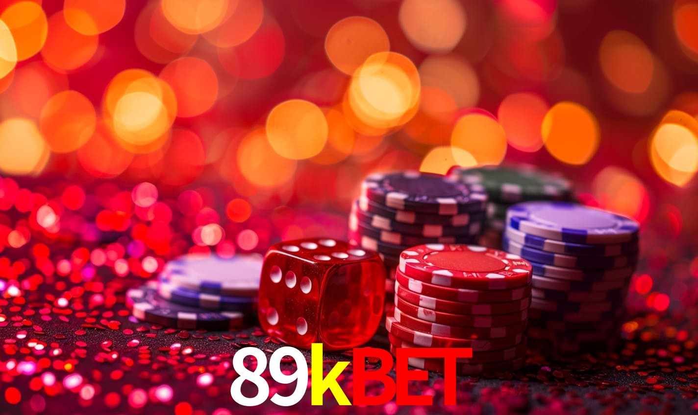 Explorando a Categoria de Eventos em Apostas na 89kbet