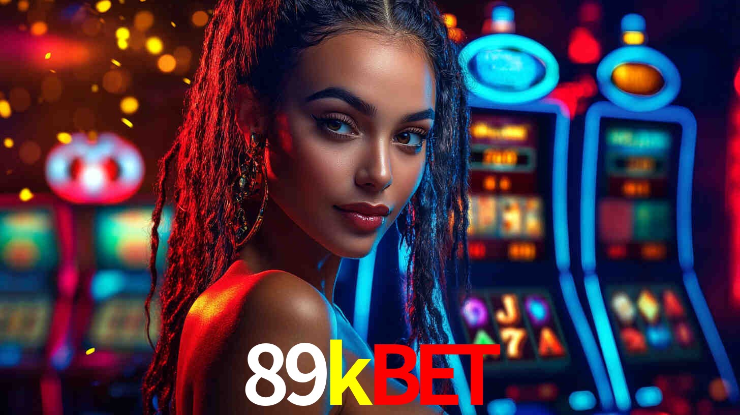 A Experiência Imersiva dos Cassinos Ao Vivo no 89kbet