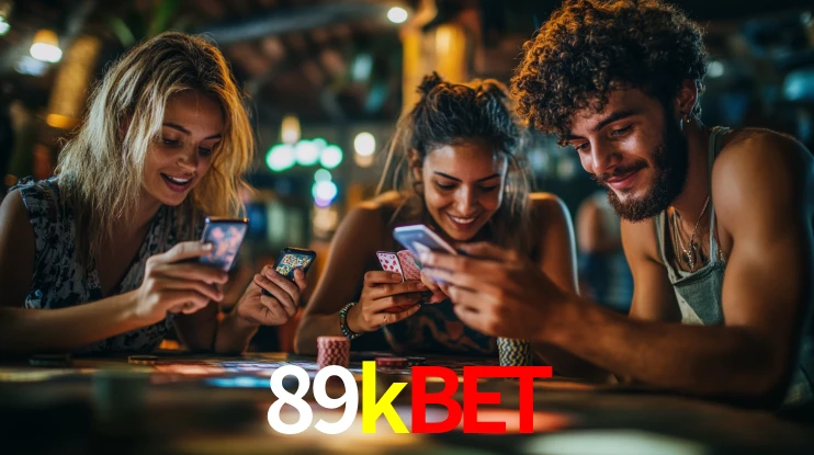 Programa VIP 89kbet
