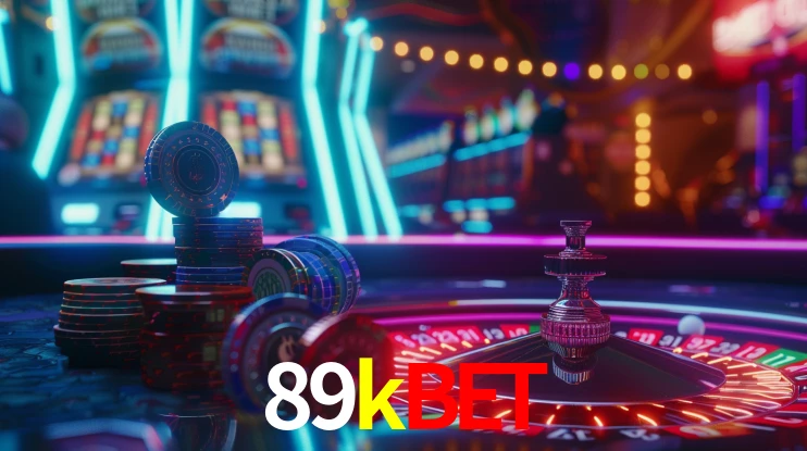 Live Casino 89kbet