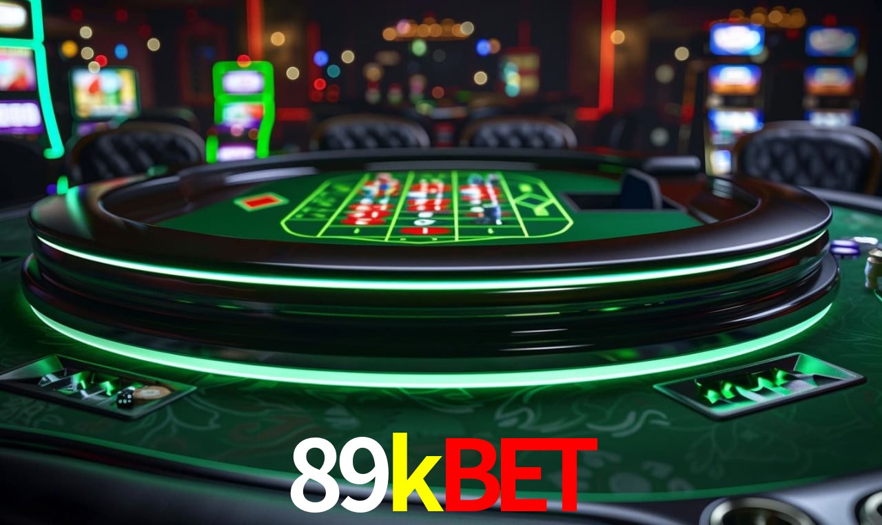 Seasonal Promotions 89kbet
