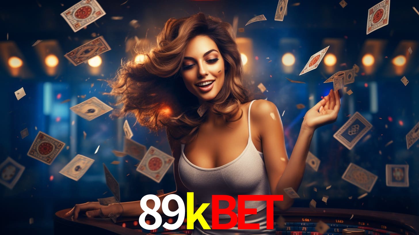 Live Casino 89kbet