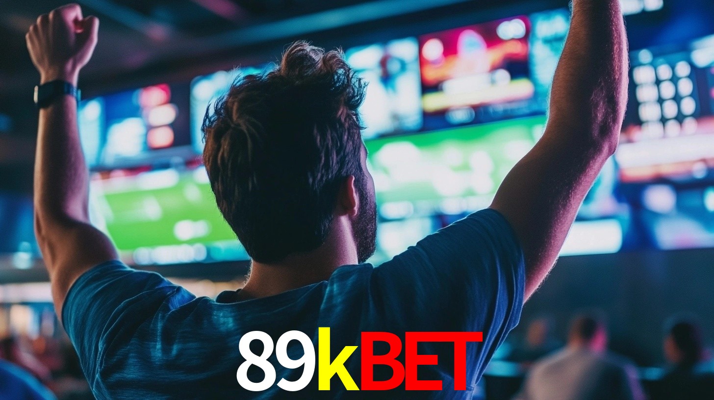 89kbet: Seu Especialista em Apostas Esportivas Brasileiras