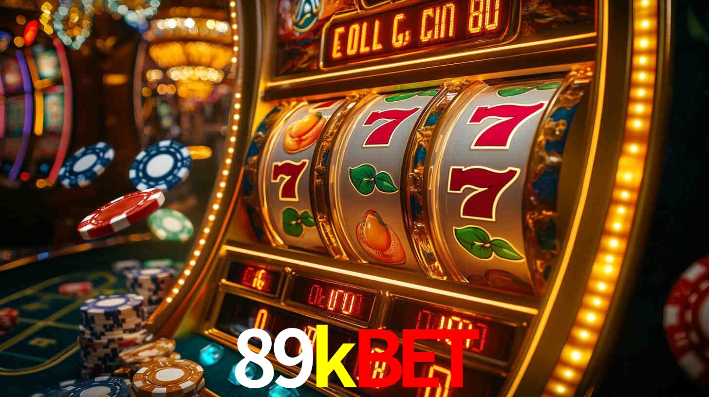 89kbet App Interface