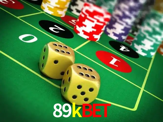 Tennis Betting 89kbet