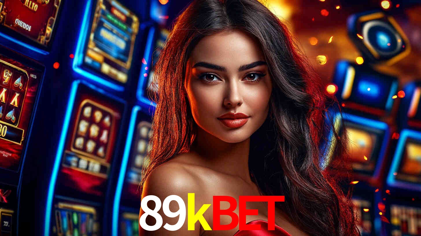 Apostas Esportivas na 89kbet: Um Guia Completo