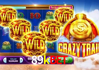 Descubra o Mundo do Cassino Online com 89kbet