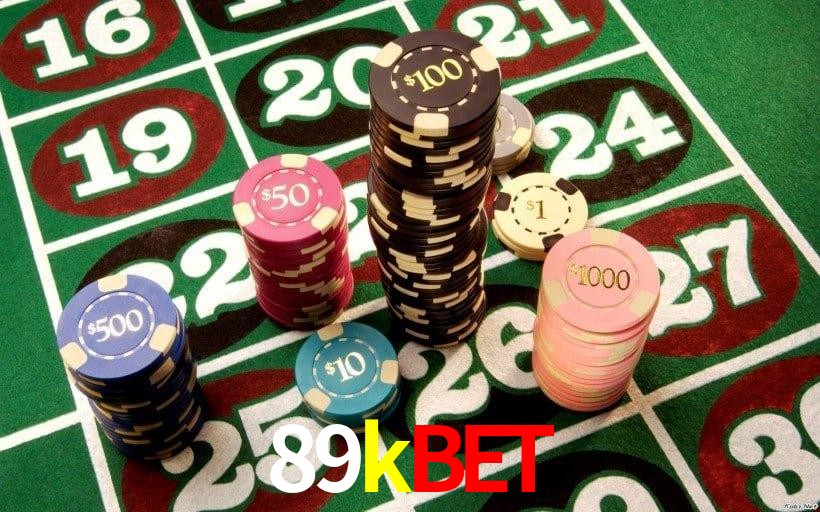 Descubra o Programa VIP da 89kbet: Vantagens Exclusivas para Jogadores