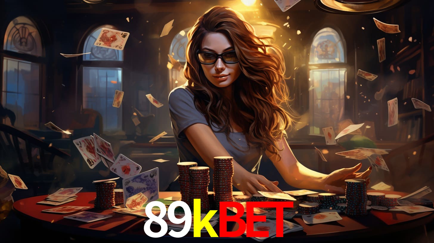 VIP Casino 89kbet
