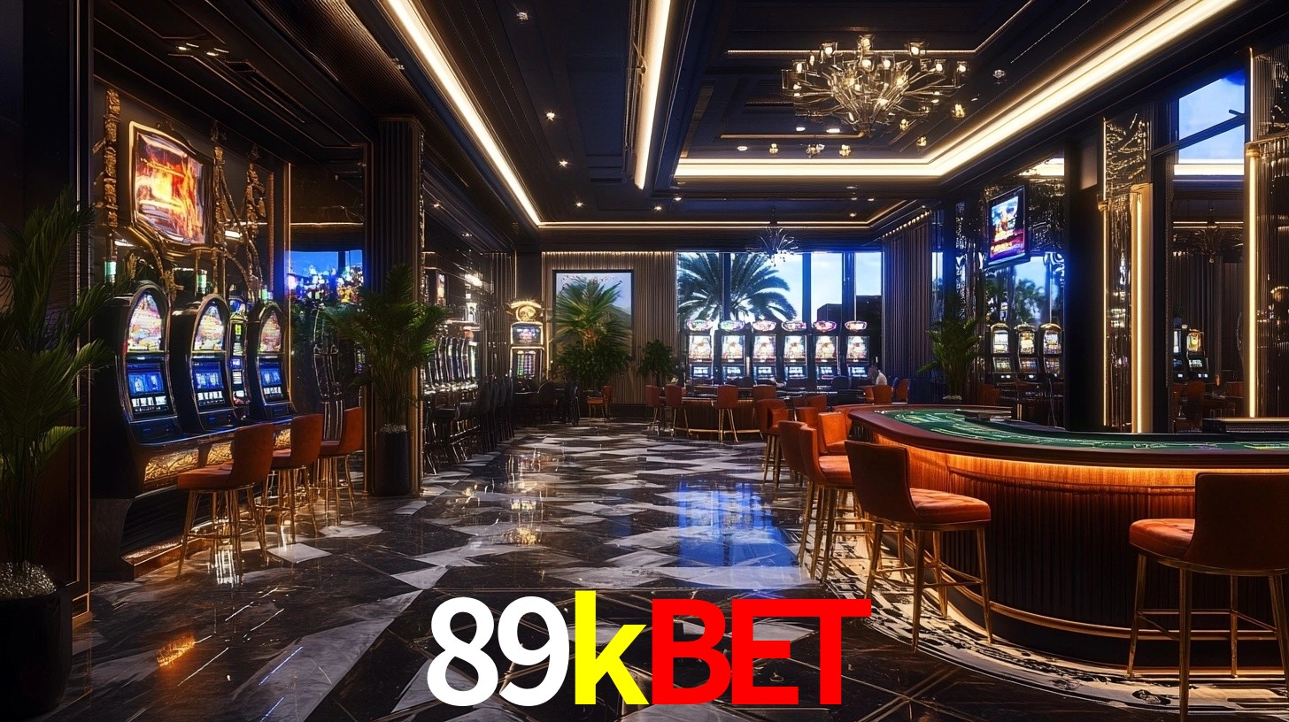 Tournaments 89kbet