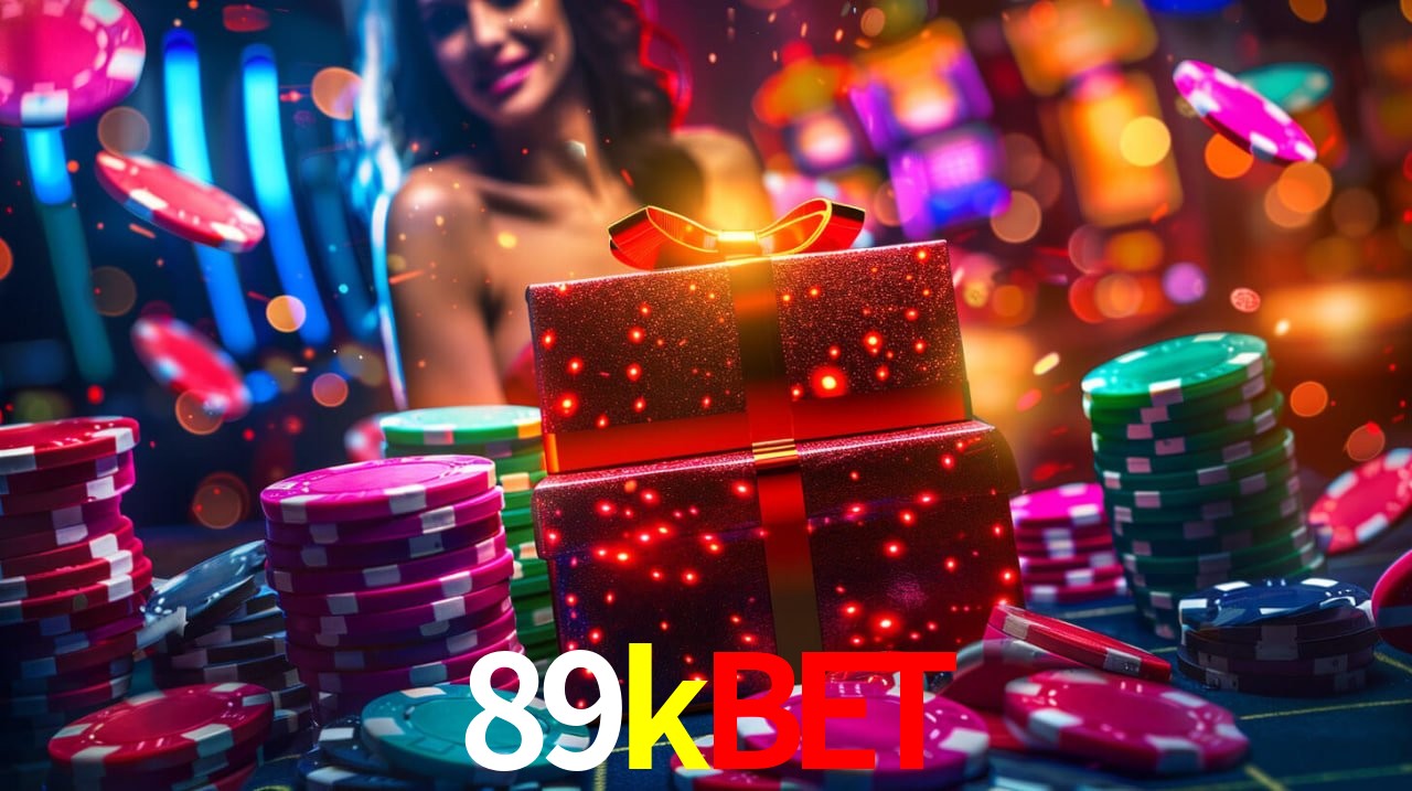 A Experiência Imersiva dos Cassinos Ao Vivo no 89kbet