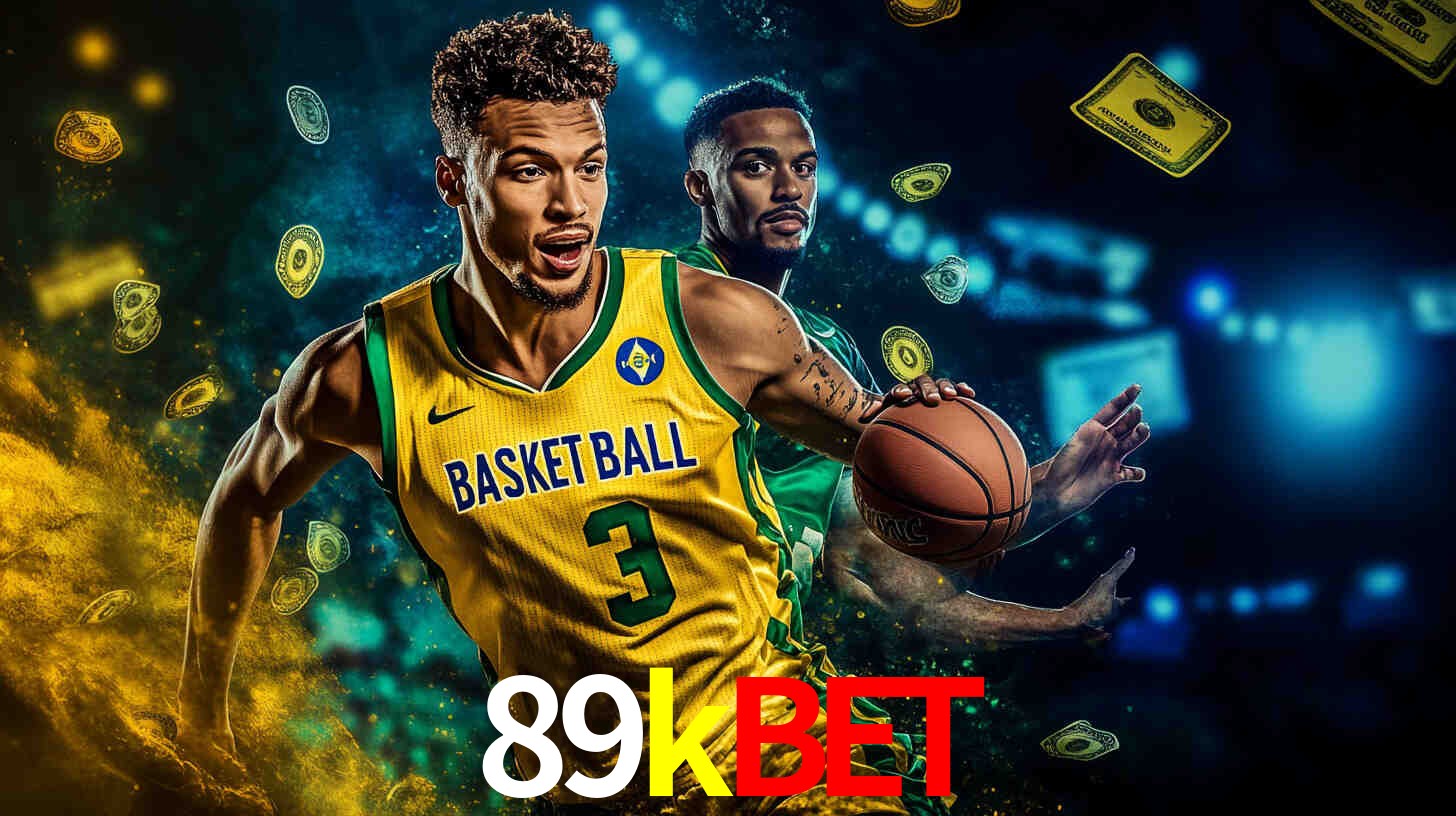 Inovações de Jogos na 89kbet: O Futuro das Experiências Interativas