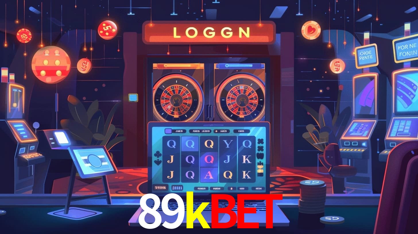 2FA Security 89kbet