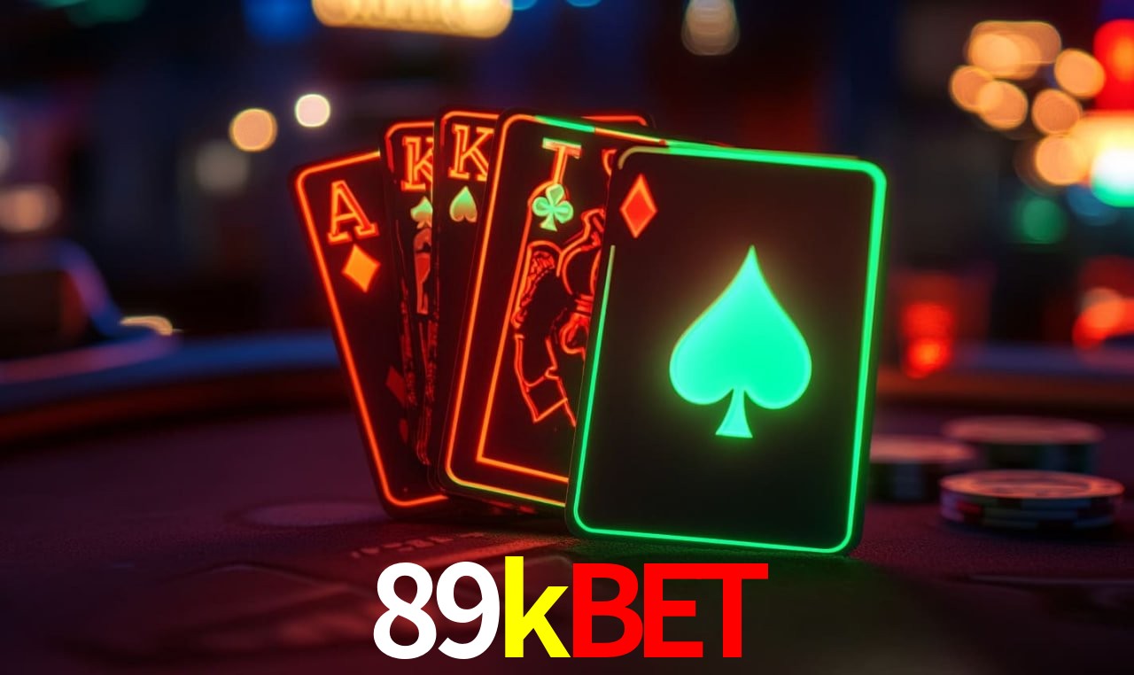 Bonus Features 89kbet