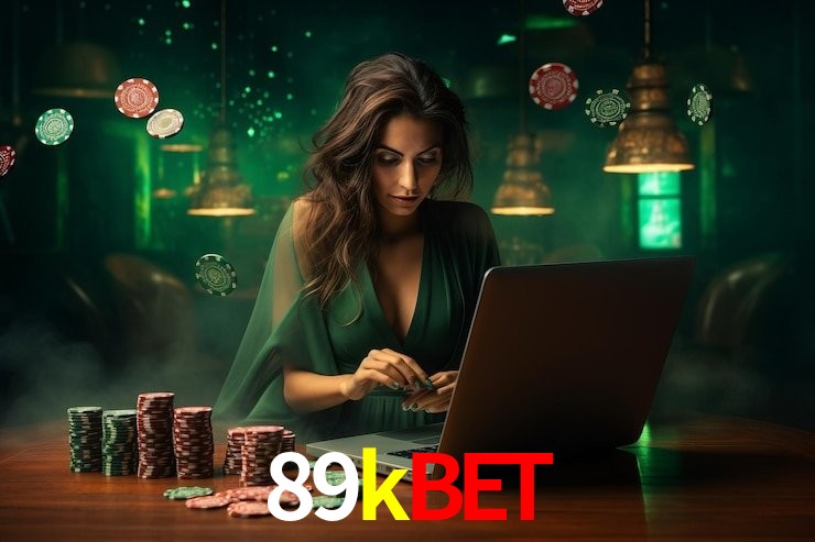 Premium Interface 89kbet
