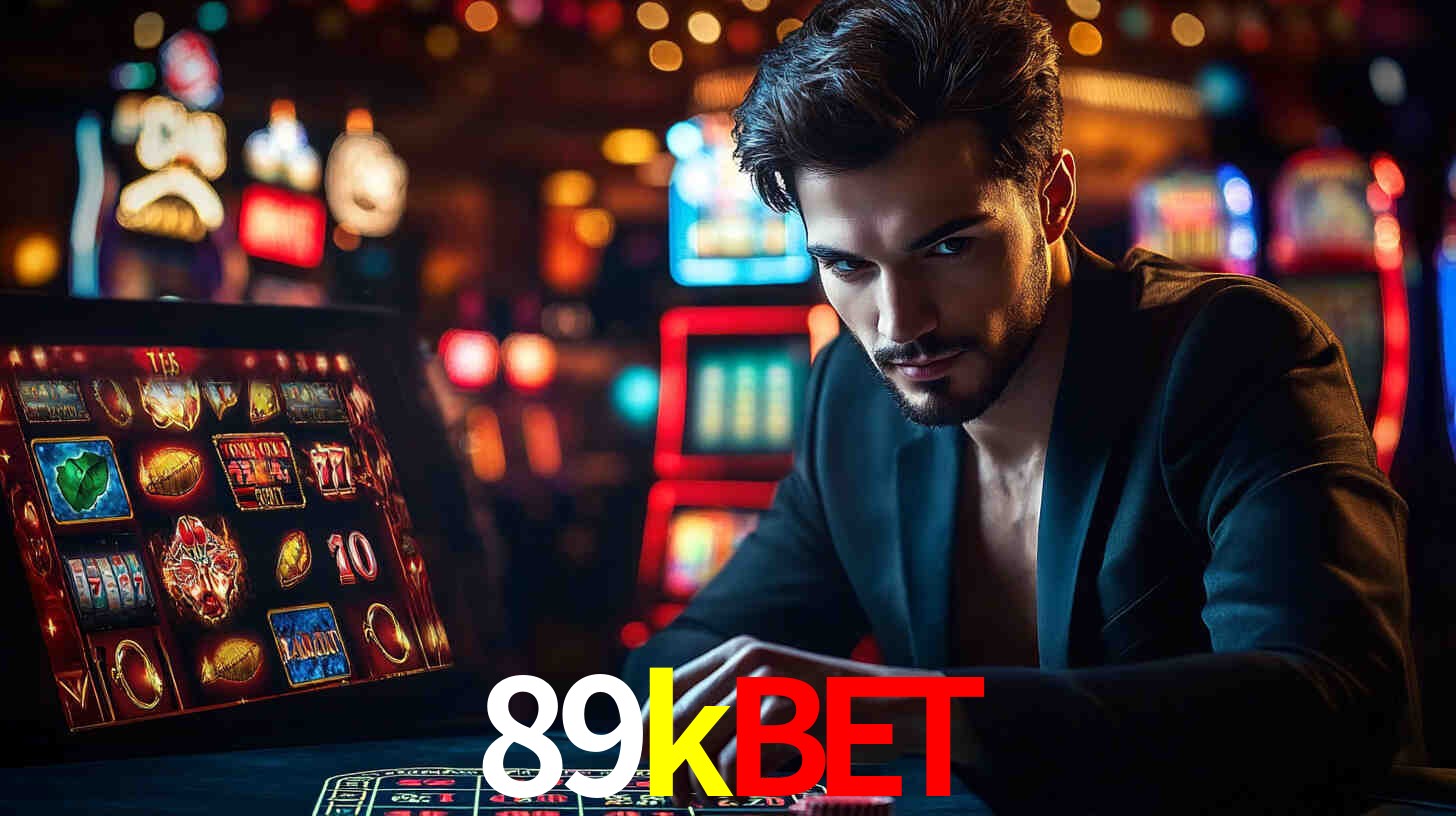 89kbet login
