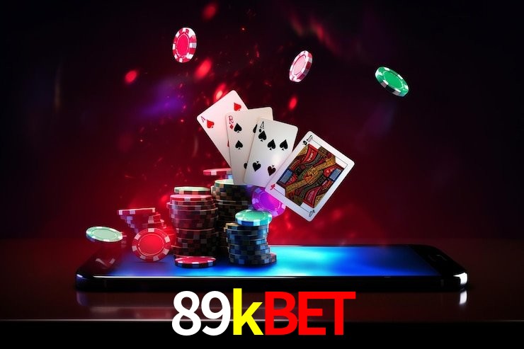 Bonus Features 89kbet