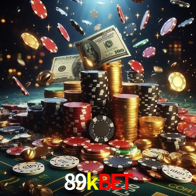 A Emoção da Loteria na 89kbet: Uma Chance de Mudança de Vida