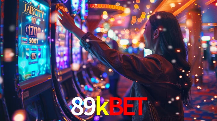 89kbet: Jogos de Caça-Níqueis-Altas Recompensas, Roleta-Velocidade, Blackjack-Desafios Máximos