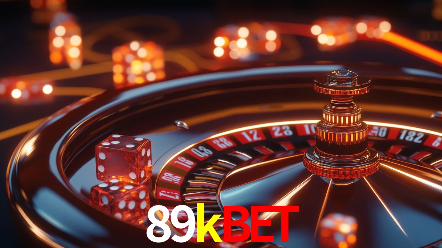Bônus Generosos e Exclusivos no 89kbet para Você!