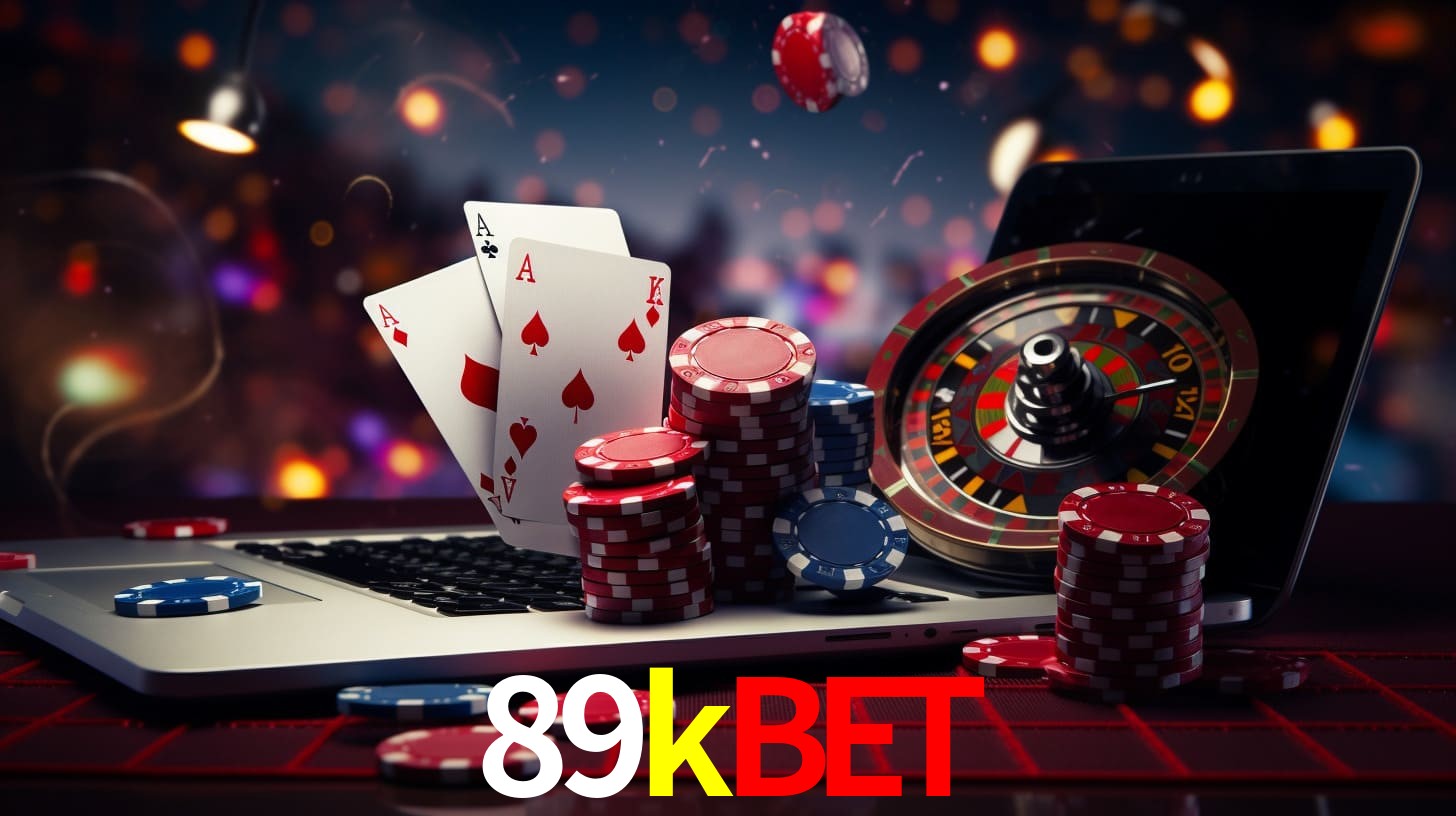 Roulette Table 89kbet