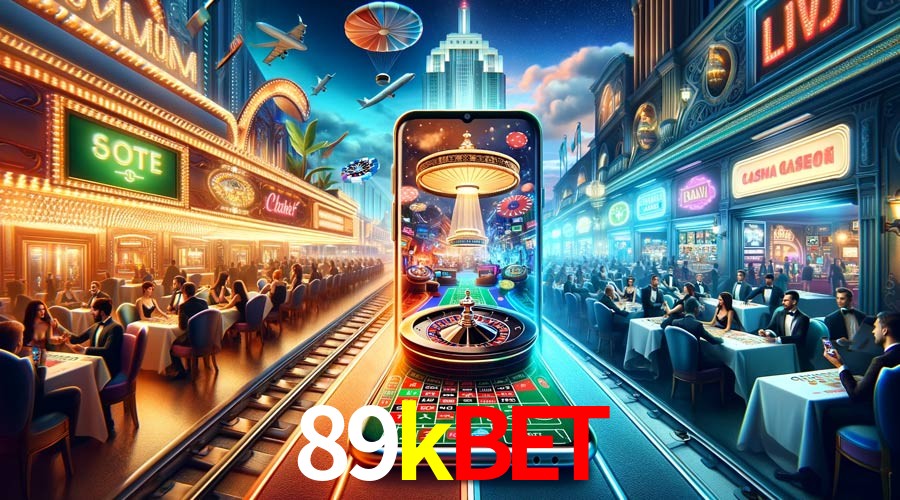 Account Benefits 89kbet