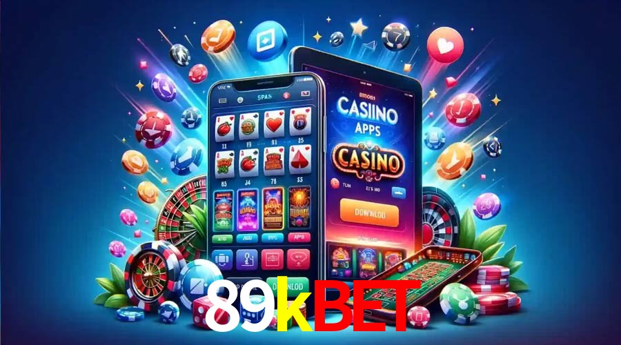 Secure Login 89kbet