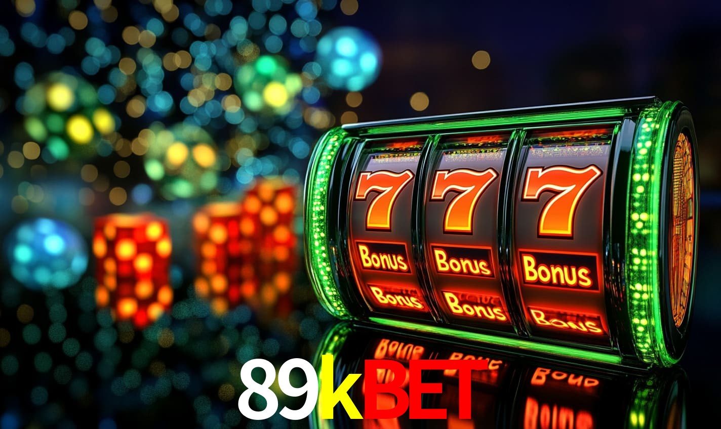 Live Casino 89kbet