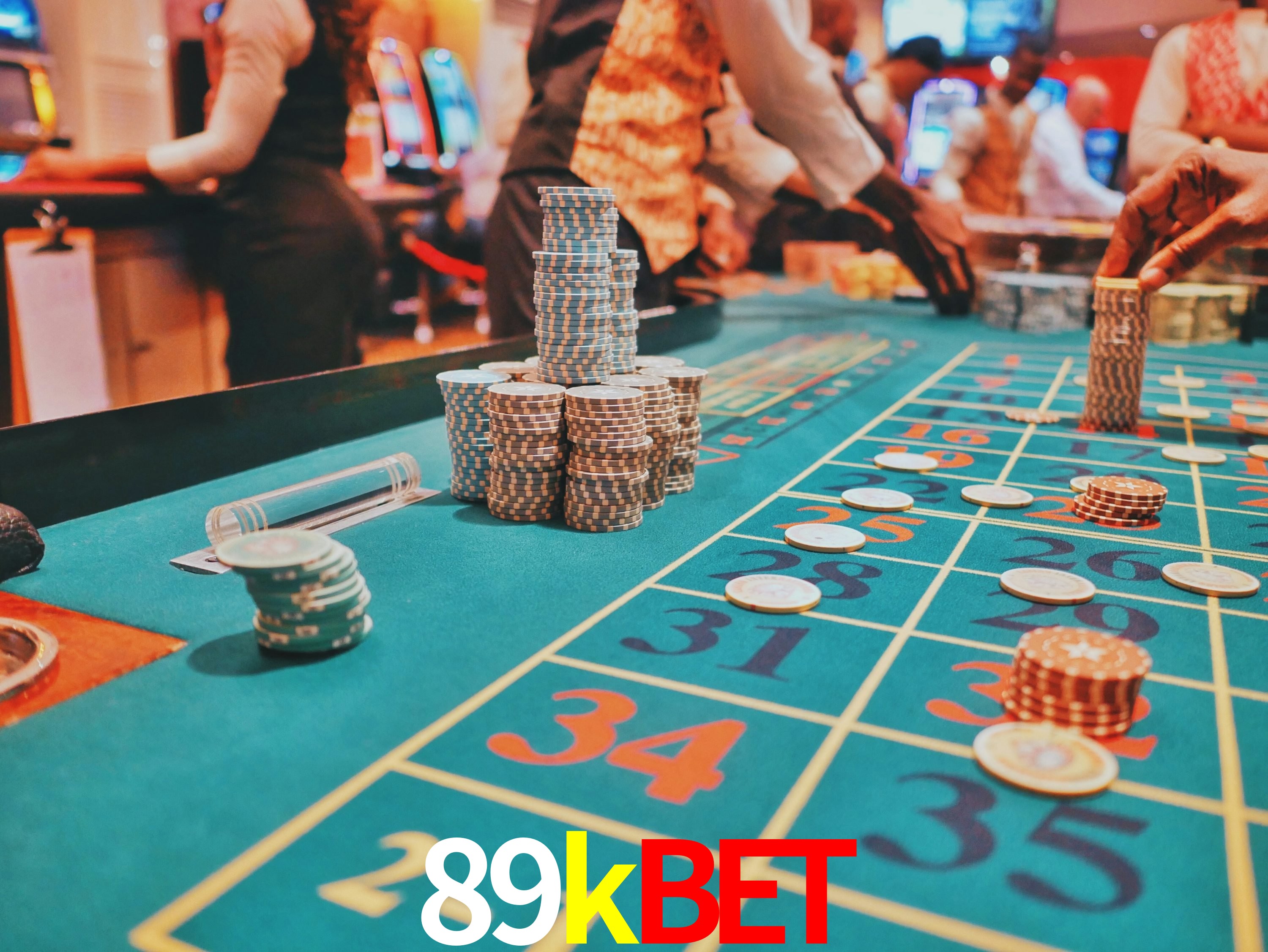 Basketball Betting 89kbet