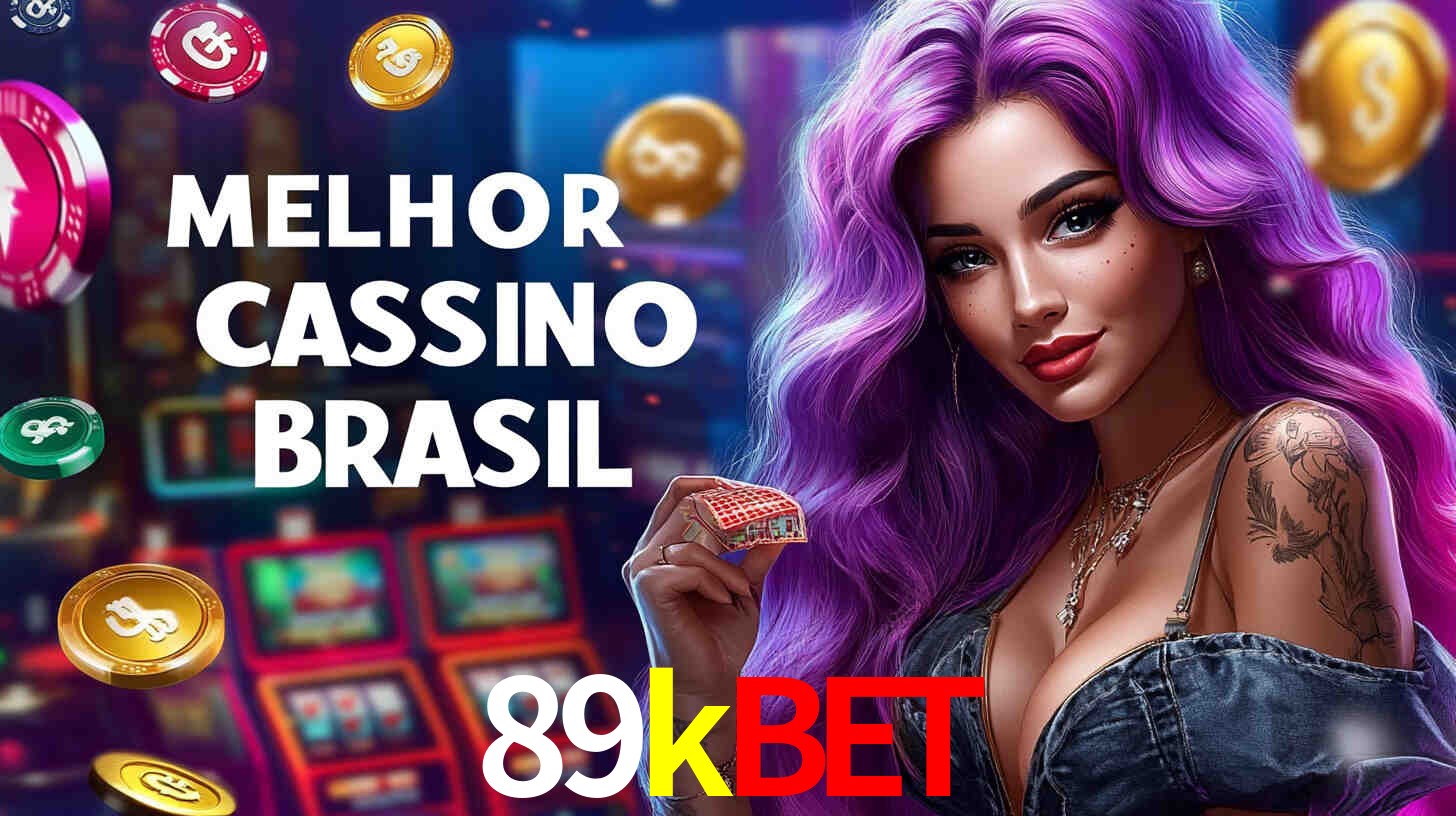 A Popularidade dos Caça-Níqueis no 89kbet