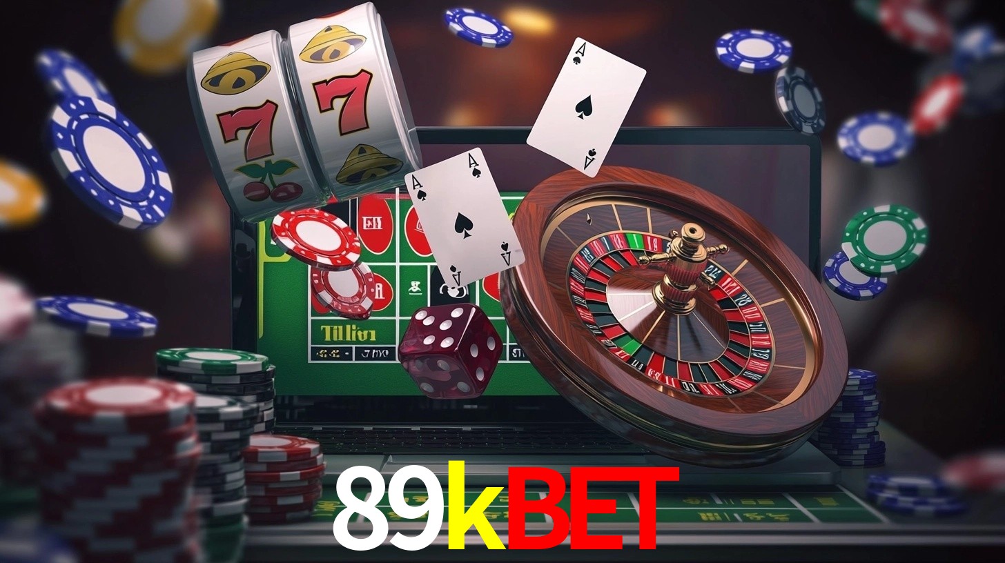 Daily Bonuses 89kbet