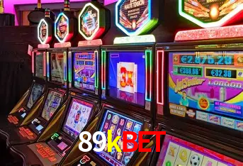 Explorando a Categoria de Eventos em Apostas na 89kbet